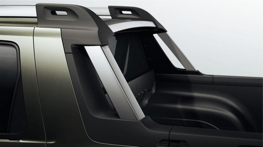  Renault Duster Oroch 2015 года  (фото 6 из 9)